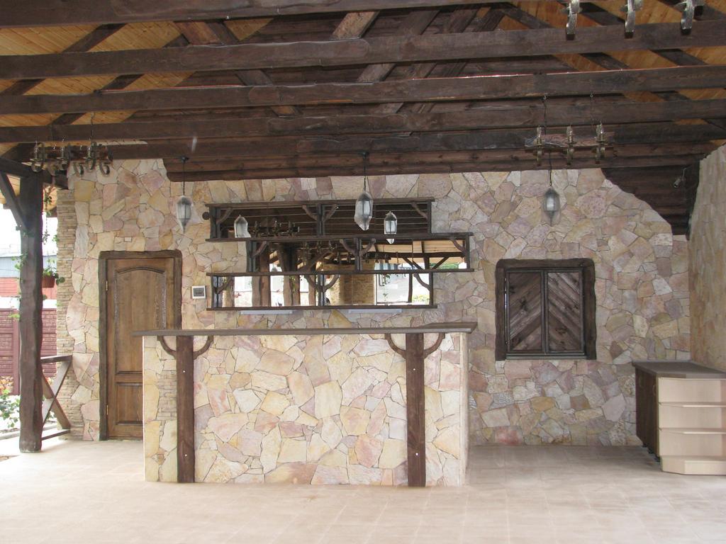 Hotel Grant Pesochin 外观 照片