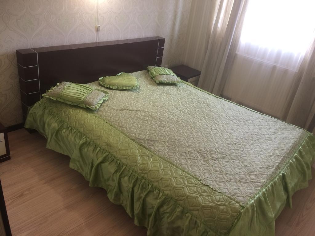 Hotel Grant Pesochin 外观 照片