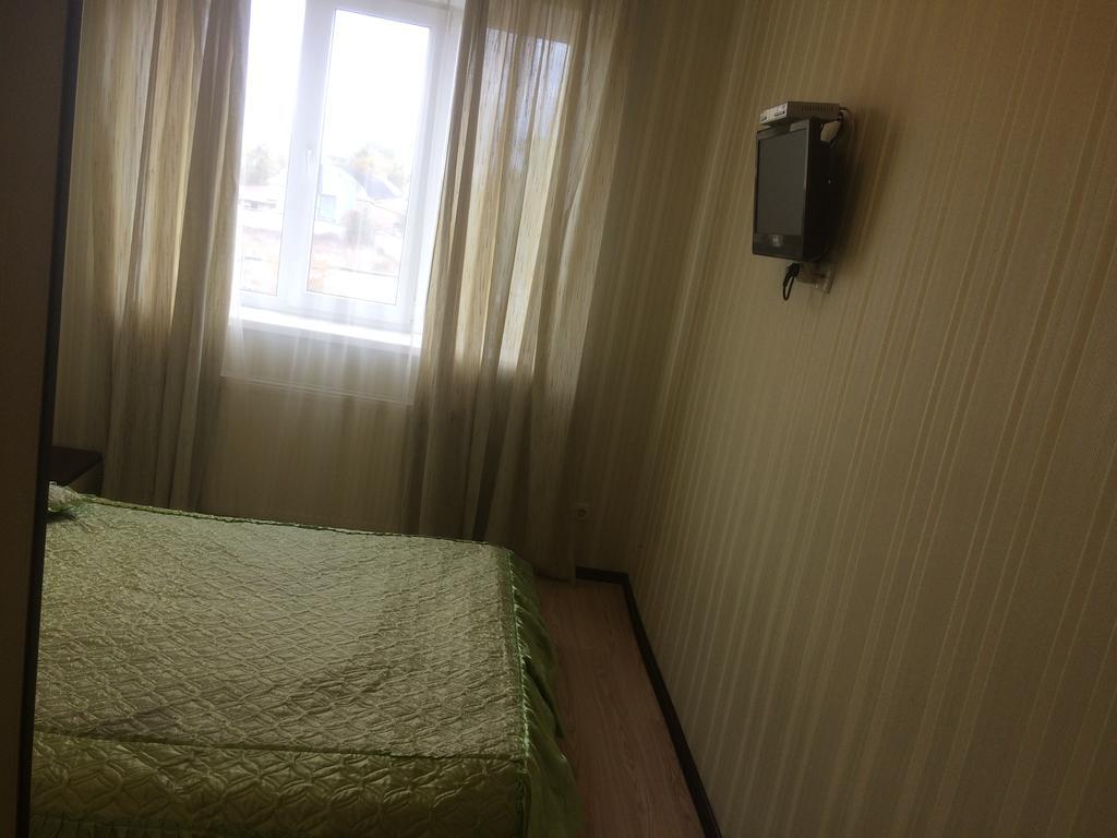 Hotel Grant Pesochin 外观 照片