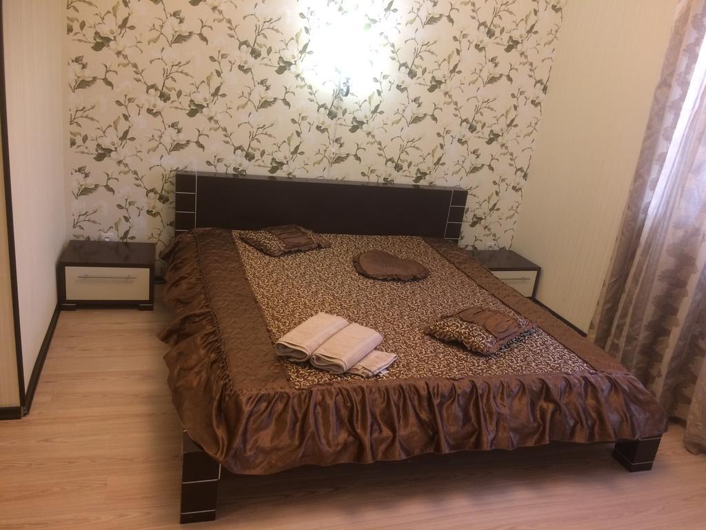 Hotel Grant Pesochin 外观 照片