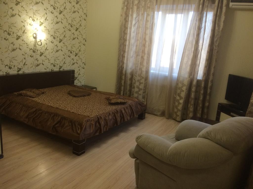 Hotel Grant Pesochin 外观 照片