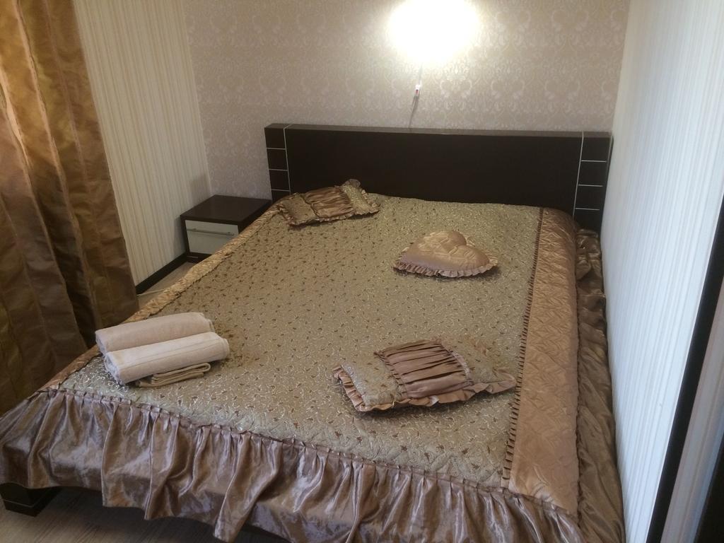 Hotel Grant Pesochin 外观 照片