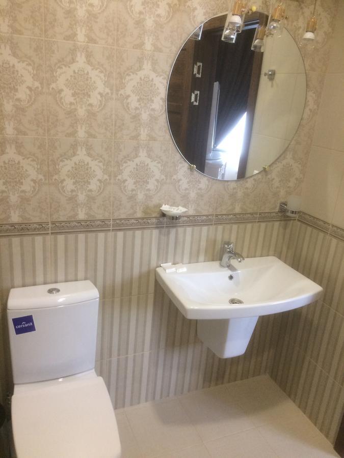 Hotel Grant Pesochin 外观 照片