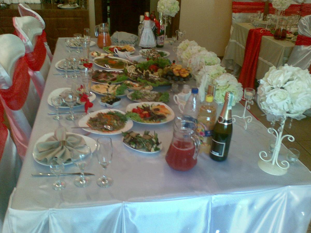 Hotel Grant Pesochin 外观 照片